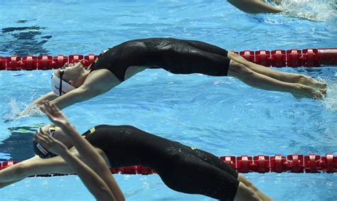 Már gőzerővel készülnek a magyar sportolók a tokiói olimpiára. Telegdy hetedik 200 méter háton, Milák, Hosszú és Burián ...