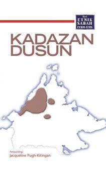 Mereka dapat dibezakan dari segi kawasan tempat tinggal, ekonomi, sosial dan budaya. ITBM — Siri Etnik Sabah ITBM-UMS: Kadazan Dusun