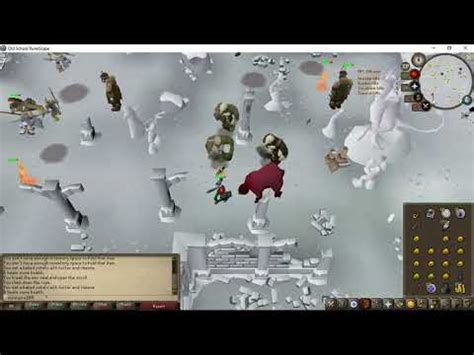 0:15 skip my intros follow me on twitter: OSRS UIM Armadyl 9 1st time into God Wars Dungeon - Old ...