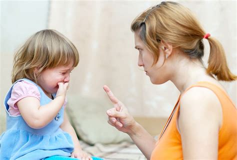Top Parenting Mistakes You Need Avoid | FemaleAdda.com