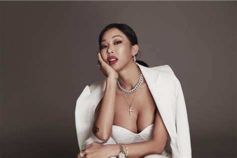 'ol mumsy' to my teen. Rapper Jessi To Make Her Acting Debut In "Somehow Family"