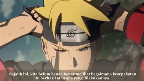 Islam adalah agama yang penuh keselamatan. Kurama BARU 21 Ternyata BORUTO Adalah Jinchuriki Kurama ...