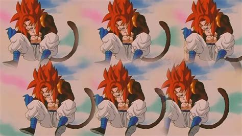 The great collection of gogeta ssj4 wallpaper for desktop, laptop and mobiles. DBFZ SSJ4 Gogeta Mains Gonna Be Like.... - YouTube