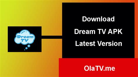 No credit cards, contracts, or bills. Dream TV APK 3.2.17 (Official) Download Free & Install Deam TV for Android, Firestick & PC