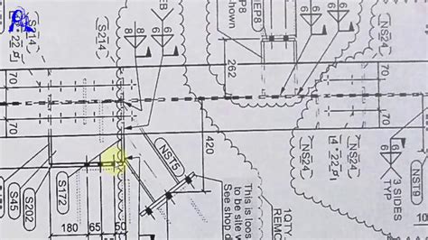 S sheets (structural engineering plans): Engineering Drawing Symbols And Their Meanings Pdf at ...