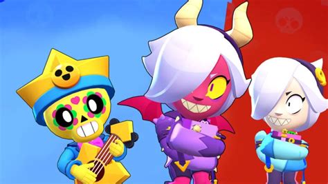 Brawl stars apk dosyası hileli bir şekilde çalışmaktadır. Brawl Stars Colette APK İndir | Siber Star