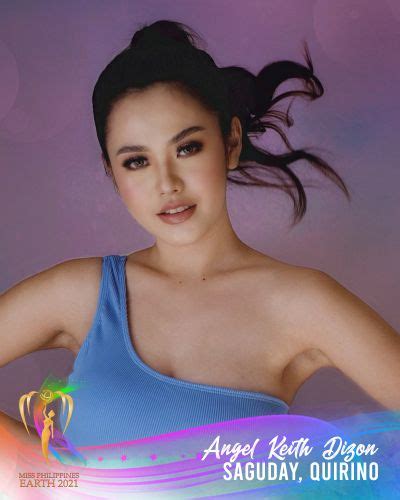 The miss philippines earth 2021 pageant is about to start! Meet the 64 ravishing contestants of Miss Philippines ...
