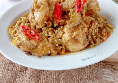Terlebih jika bila anak anda ialah penggemar masakan jepang. Resep Ayam Teriyaki Xanderskitchen : Cara Membuat Ayam ...