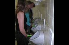 women urinal toilet public use cones