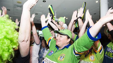 Queensland travel restrictions | what's open in may 2021? Queensland government hopes Canberra Raiders fans honour ...