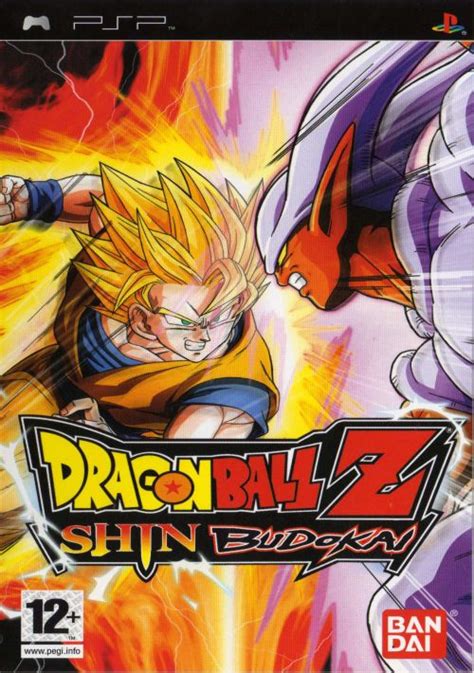 It was developed by dimps, and was released worldwide throughout spring 2006. Dragon Ball Z Shin Budokai Pc Game Highly Compressed [ 290 ...