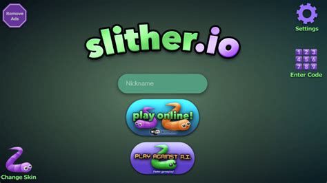 February 1, 2021 by aghori. Slither.io Codes (February 2021) - Pro Game Guides