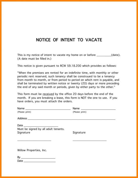 We did not find results for: Not Renewing Lease Letter Sample Termination To Notice Of ...