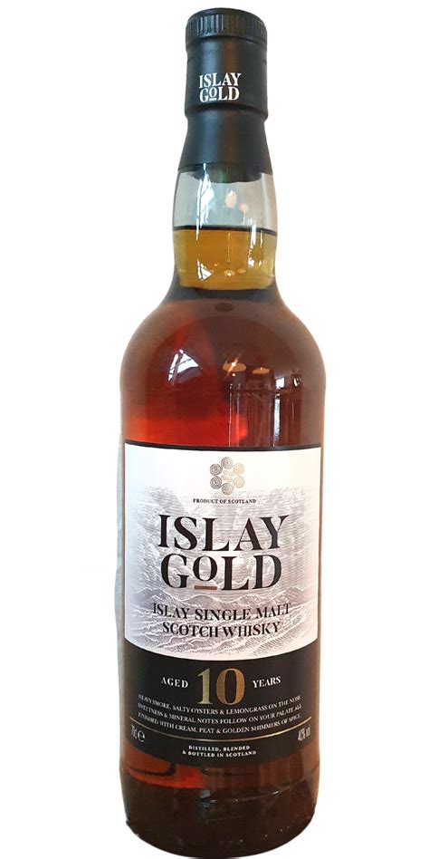 Check spelling or type a new query. Islay Gold 10-year-old - Ratings and reviews - Whiskybase
