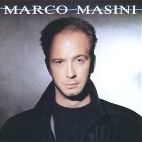 No albums found for marco masini. Tracce-Testi Niente d'importante (Marco Masini) | Testi Musica