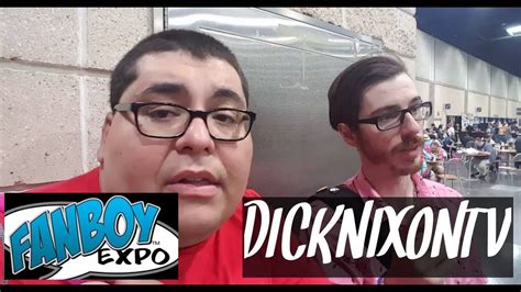 Check spelling or type a new query. Fanboy Expo Vlog: More collabing & Haul. (part 2) - YouTube