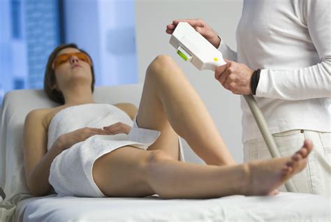 It should go without saying, but shaving slowly is especially important when you go down below. Laser Pubic Hair Removal- A Must Read Before Getting Zapped