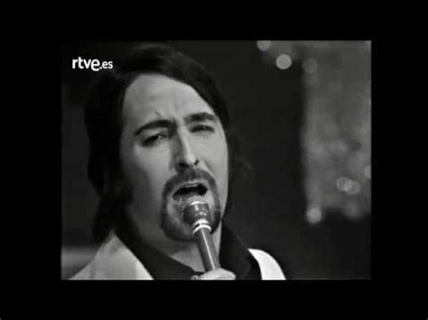 We did not find results for: Nino Bravo - Te quiero, te quiero - YouTube