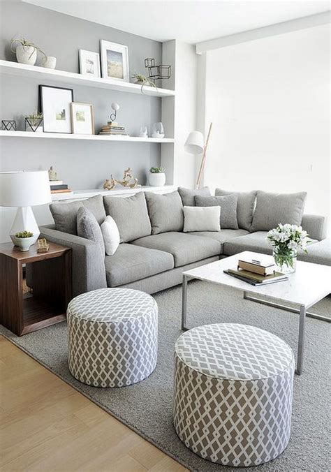 I decided i really wanted to change things up, so i recently purchased a new bench to put behind my sofa. 20 Great Ways to Make Use Of The Space Behind Couch For ...