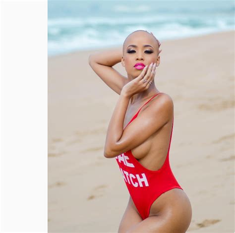 South african performer ntando cele has developed various projects in both africa and europe since 2005. Ntando Duma Is Back With More Steamy Photos - OkMzansi