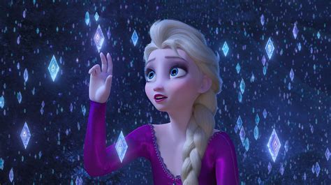 Copyright disclaimer under section 107 of the copyright act 1976, allowance is made for fair use for purposes such as criticism, comment, news reporting. Frozen 3: Release Date, Will Elsa Redeem her Magical ...