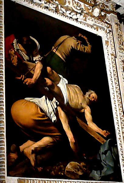 Since the early days of peter so that the key has been seen as a universal saint and as guardians of the sky. The Crucifixion of St. Peter, Caravaggio