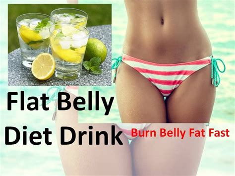 Like other fat burners, zantrex 3 uses weight loss ingredients that induce thermogenesis and stimulate the central nervous system. Flat Belly Diet Drink - How to Loose Belly Fat with Detox ...