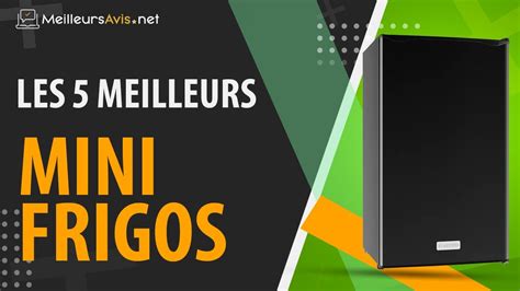 Quel modèle est le plus consommateur d'énergie ? ⭐️ MEILLEUR MINI FRIGO - Avis & Guide d'achat (Comparatif ...