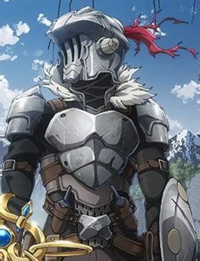 You are not logged in! Goblin Slayer | Anime Outsiders