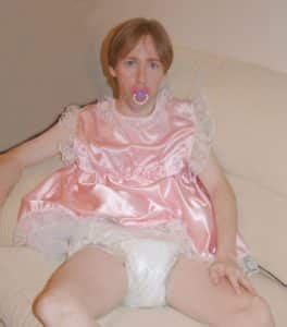 Do i want to be a sissy full time and under the total control of a dominant be that a lady or a master? Sissy Diaper Boy - Diaper Sissy - Phone Sex ABDL ...