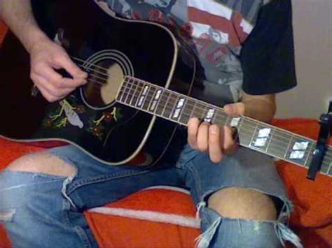 Wheels is a single by american rock band foo fighters. Foo Fighters - Wheels - Acoustic - Tutorial - YouTube