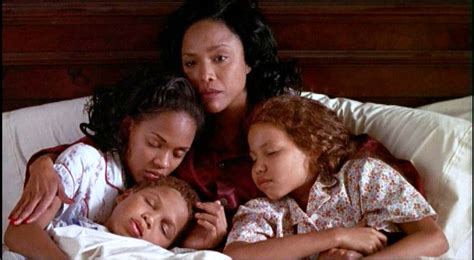 Eve's bayou resonates in the memory. DREAMS ARE WHAT LE CINEMA IS FOR...: EVE'S BAYOU 1997