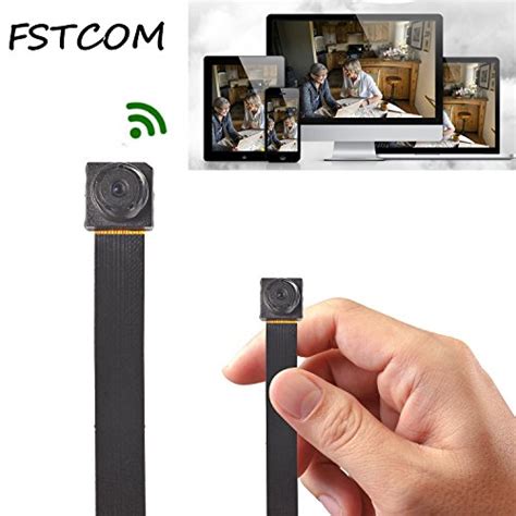 The app is free for. FSTCOM HD Mini Super Small Portable Hidden Spy Camera P2P ...