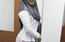 arab muslim hijab gaya thick awek muslimische fashionista hijabs scarves shawl chiffon scarf pilih kebaya mommygrid terseksi