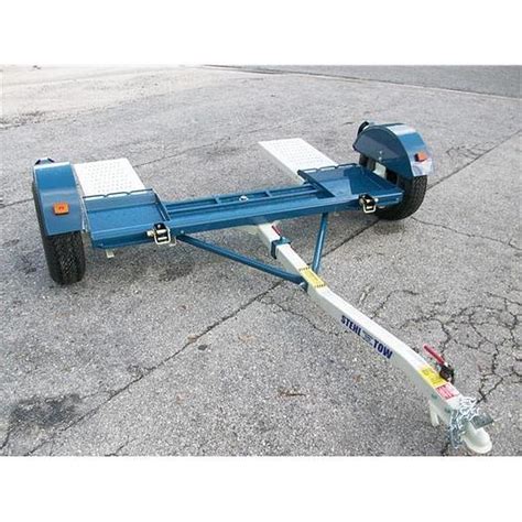 There are 200 car tow dolly for sale on etsy, and they cost $20.25 on average. New New Stehl Tow Car Dolly for Sale in Bradenton, Florida