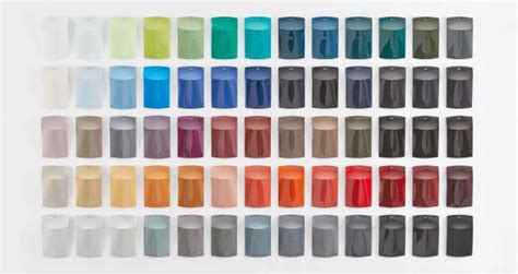 I was just going to paint the metal the bottle is setting on. GM Supplier BASF 2018-2019 Color Trends | GM Authority