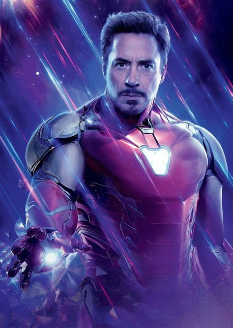 Iron man quotes playboy philanthropist. Iron Man Display Banner in 2020 | Avengers, New avengers ...