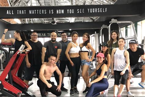 Can we have your attention, champs? 8 Best Pay-Per-Entry Gyms In Petaling Jaya From RM7 Per Entry