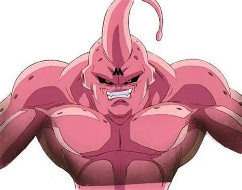 The series with the most characters is dragon ball z ( 126 characters. Majin Buu • Dragon Ball Z • Absolute Anime