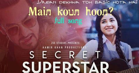 With his unique way of dancing (sarcasm) to his evergreen screen presence, he was a master. Best Bollywood Movie 2017 "Secret Superstar" | Best ...