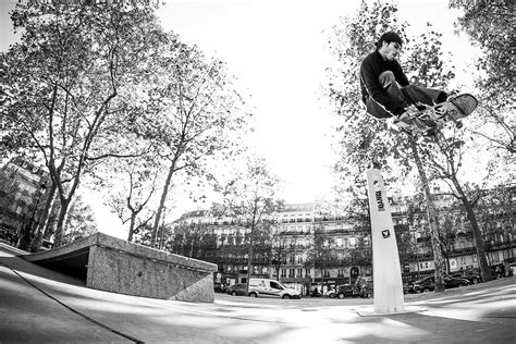 Check it out the last soma issue with the interview of rémy! VG SKATERS - RÉMY TAVEIRA | à propos