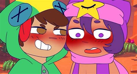 Her super pulls in nearby foes, leaving them in the dust!. Pin by I'm Jacky ⭐️ on Brawl Stars in 2020 | Art memes ...