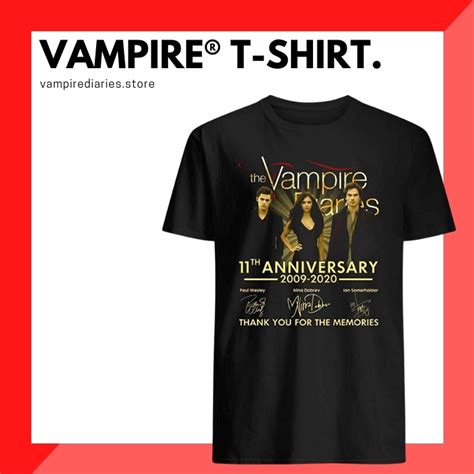 Maybe you would like to learn more about one of these? Vampire Diaries Merch - Official Store