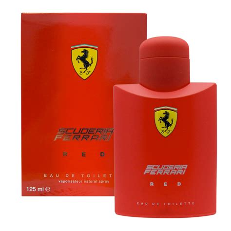 Check spelling or type a new query. Ferrari Eau de Toilette Spray 125mL - Chemist Warehouse