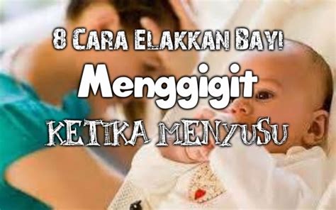 Puting susu yang tidak menonjol dan tampak tenggelam ke dalam payudara merupakan kondisi yang normal jika memang sudah demikian sejak lahir. Ouch! 8 Cara Elakkan Bayi Menggigit Ketika Menyusu Supaya ...