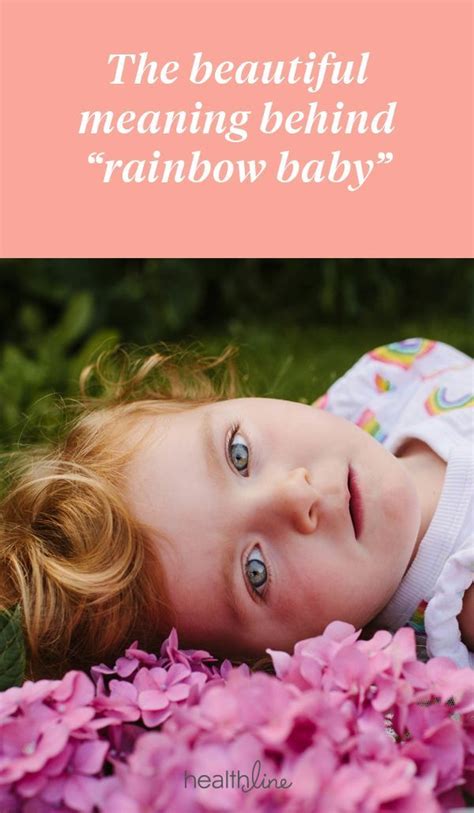 Rainbow Baby: Origin, Meaning, and What It Means to ...