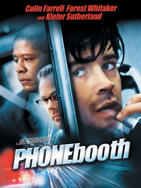 Movie phone booth f.u.l.l hd. 12 Stupid Film Posters That Totally Spoiled The Movie - Page 5