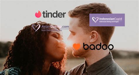 Badoo is an online dating platform designed for people looking for casual relationships and meaningful friendships. Indonesian Dating Sites - Comparison - IndonesianDates.com