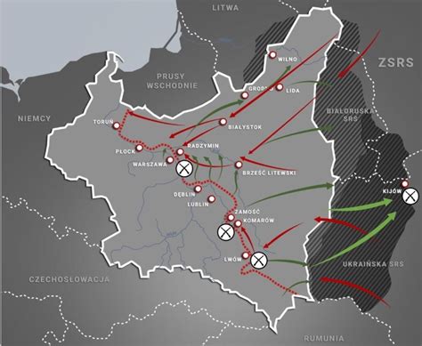 1 1935 książka ris bibtex. Kalendarium: 99. rocznica Bitwy Warszawskiej 1920 roku ...