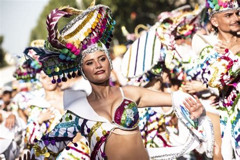6 day barcelona, thanksgiving special. Pride Barcelona 2019 - StarXperience
